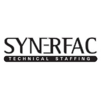 Synerfac Technical Staffing logo - Similar company to High Point University