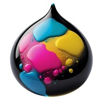 Rowtype Printers Ltd logo - Similar company to Phatt Signs