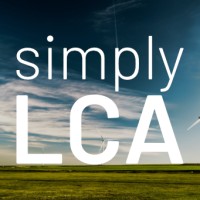 SimplyLCA logo - Similar company to Eando