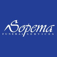 Sopema Funeral Services logo - Similar company to Legae Funeral Home