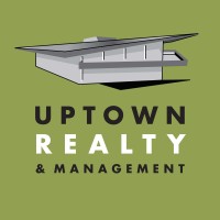 Uptown Realty logo - Similar company to Mauzy Properties, Llc