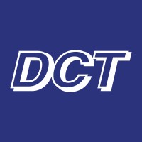 DCT Industrial Supply Company logo - Similar company to Hoffmann Group Usa