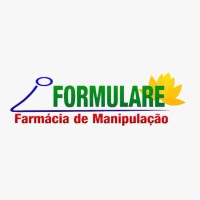 Formulare | Farmácia de Manipulação logo - Similar company to Finnofarma | Farmácia De Manipulação