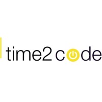 Time2Code logo - Similar company to Rubick'S Boxes