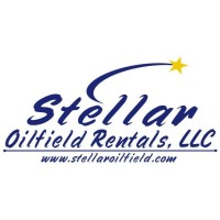 Stellar Oilfield Rentals, LLC logo - Similar company to Well Solutions Llc