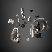 Chambon SAS logo - Similar company to Jsa Suspensions