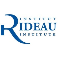 The Rideau Institute on International Affairs logo - Similar company to World Beyond War