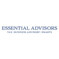 Essential Advisors logo - Similar company to Atlantic Edge Private Wealth Management