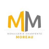 Menuiserie Charpente Moreau logo - Similar company to Idmat Levage