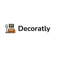 Decoratly logo - Similar company to Paintit.Ai