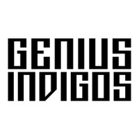 Genius Indigos logo - Similar company to Octopus 360 Co