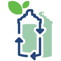 Aerosol Recycling Twente logo - Similar company to Despray Environmental ♻️