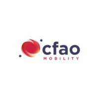 CFAO Mobility Tanzania logo - Similar company to Acon Electricals Ltd