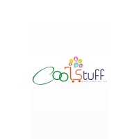 Cool Stuff & Accessories logo - Similar company to Cool Stuff