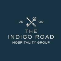 The Indigo Road Hospitality Group logo - Similar company to Sod Solutions