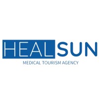 Healsun Medical Tourism Agency logo - Similar company to Curistic