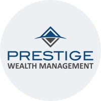 Prestige Wealth Management logo - Similar company to Veda Wealth Management