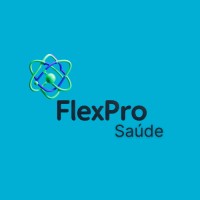 FlexPro Saúde logo - Similar company to Pixway