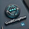 CreditCoop logo - Similar company to Etherwave Labs