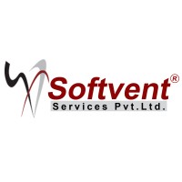 Softvent Services Pvt. Ltd. logo - Similar company to Rectrix Technologies Pvt Ltd