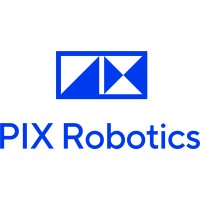 PIX Robotics Brasil logo - Similar company to Pix!