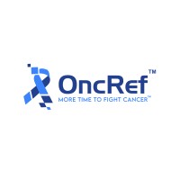 OncRef logo - Similar company to Burns Mcclellan Inc.