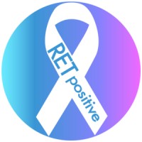 RETpositive logo - Similar company to Lightcore Media