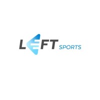 LEFT Sports logo - Similar company to Three Points