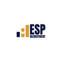 ESP Recruitment logo - Similar company to Tiecom