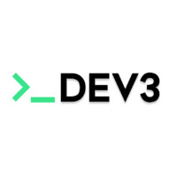 DEV3 Technologies Pvt. Ltd. logo - Similar company to Dev3