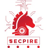 Secpire AG logo - Similar company to Hacker Can