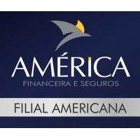 América Financeira Americana logo - Similar company to B&G Cred