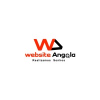 Website Angola logo - Similar company to Sijoc - Diversão E Tecnologia