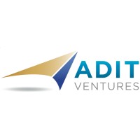 Adit Ventures logo - Similar company to Alpha Square Group