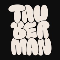 Tauberman Design logo - Similar company to Commerce Mind