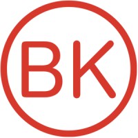Blokdegal logo - Similar company to Loaira Solar