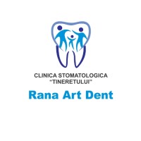 Rana Art Dent logo - Similar company to Ring Around Quartet