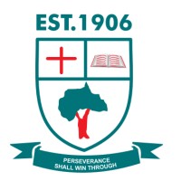 Maseno  School logo - Similar company to Bevics Technology