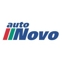Novo Auto logo - Similar company to Lyon