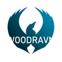 Woodravn logo