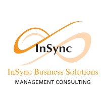 Insync Business Solutions - Management Consulting logo - Similar company to Cyberloq Technologies, Inc