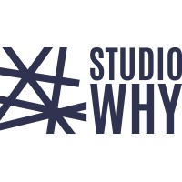 STUDIO.WHY Nederland logo - Similar company to Studio.Why