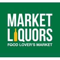 Market Liquors logo - Similar company to Vetsmart Southern Africa