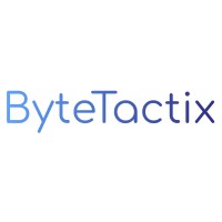 ByteTactix logo - Similar company to Dynasoft Technology