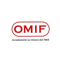 OMIF di Giannini srl logo - Similar company to Vertical Media