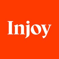 Injoy Studios Marketing Agency logo - Similar company to Create3, Inc.