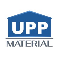 UPP Material Co., Ltd logo - Similar company to Prodigy Design
