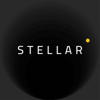 Stellar logo - Similar company to Codeanywhere