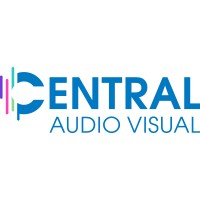 Central Audio Visual logo - Similar company to One Mob Australia