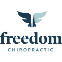 Freedom Chiropractic logo - Similar company to Freedom Chiropractic